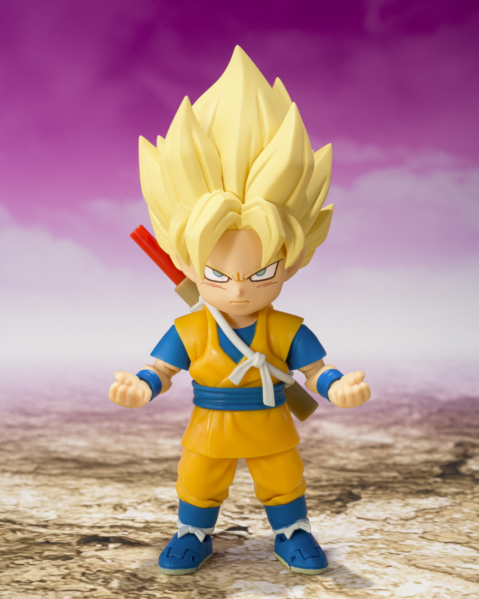 Sh hotsell figuarts Dragon Ball